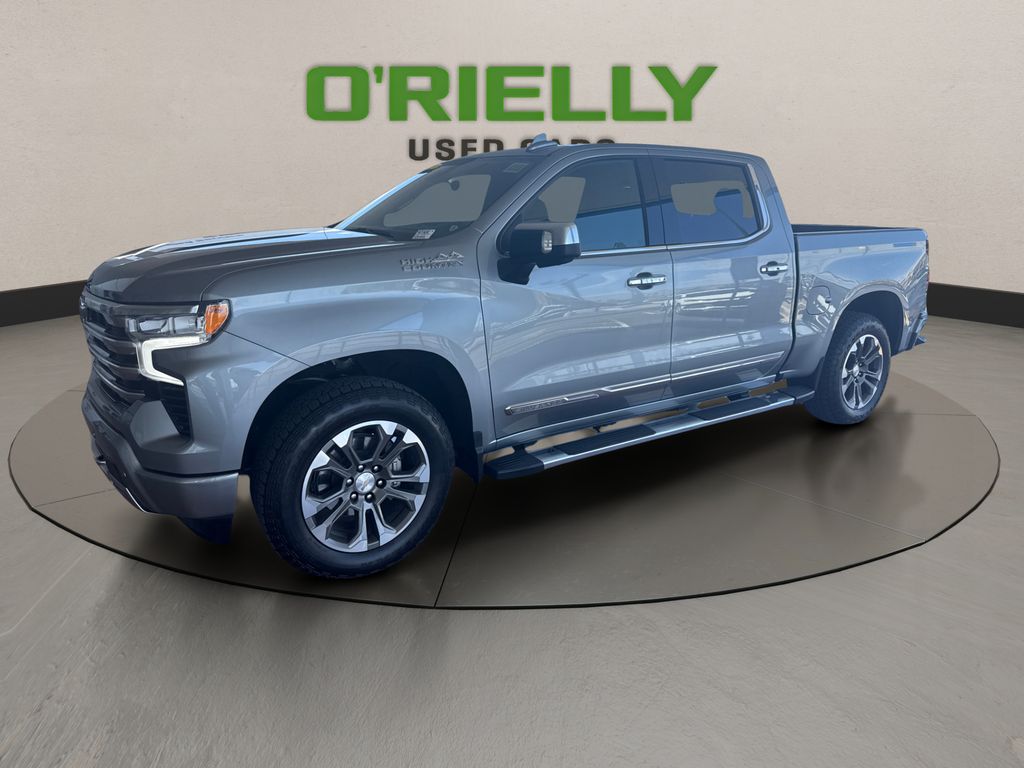 chevrolet silverado 1500 2024 2GCUDJED7R1228358 image chevrolet silverado 1500 2024 2GCUDJED7R1228358 image